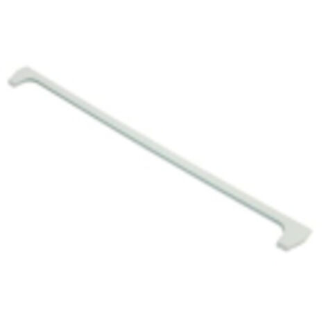 Profil clayette avant pour Refrigerateur BEKO 4657600100