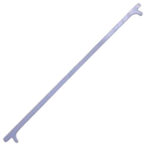 Profil Clayette, étagère arrière 503 mm 4866560272 BEKO