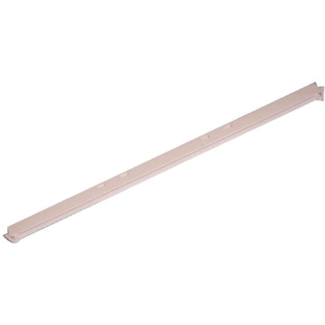 Profil Clayette, étagère évaporateur (4806130200) Réfrigérateur, congélateur BEKO, ARDEM