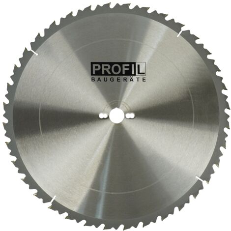 PROFIL Clever Diamond HM Kreissägeblatt BAUSA 315x3,2x30 mm, 24 Zähne
