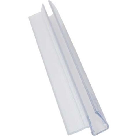 PROFIL CLOISON JOINT TRANSVERSAL 2M - 6-8 MM