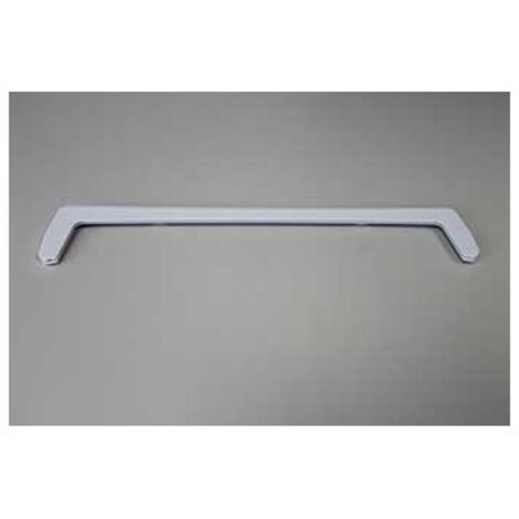 PROFIL COUVRE BAC A LEGUMES BLANC 528X89 POUR REFRIGERATEUR INDESIT - C00094432