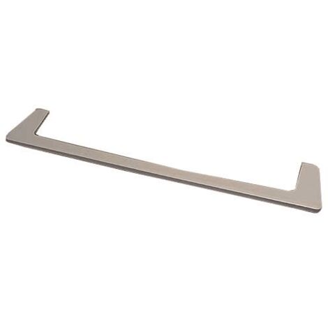 Profil couvre bac à lègumes  C00114618 pour Réfrigérateur HOTPOINT ARISTON, INDESIT