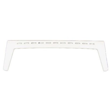 Profil couvre Bac à légumes pour Réfrigérateur ARISTON C00114789