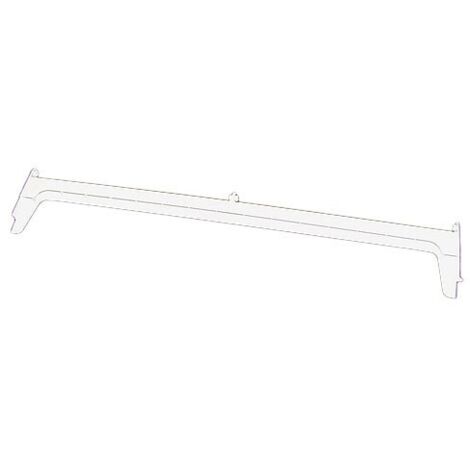 Profil couvre Bac à légumes pour Réfrigérateur ARISTON C00174918