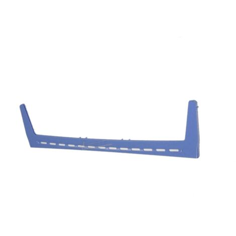 PROFIL COUVRE BAC A LEGUMES POUR REFRIGERATEUR INDESIT - C00110353