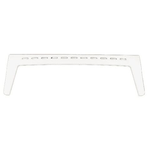 PROFIL COUVRE BAC A LEGUMES PW 508X161X1 pour REFRIGERATEUR...