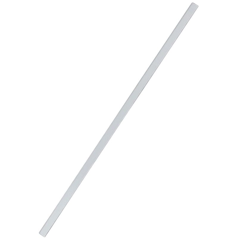 Profil de Clayette, étagère d'origine (481246089084) Réfrigérateur, congélateur indesit, ikea Whirlpool laden, bauknecht, radiola, ignis Whirlpool