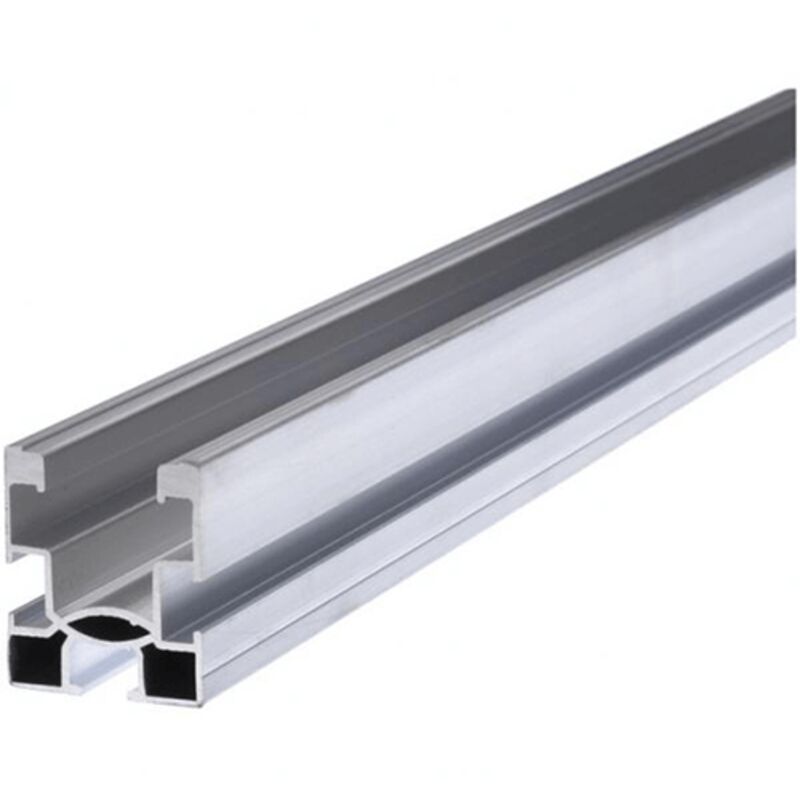 Profil de poisson solaire 4,45 m