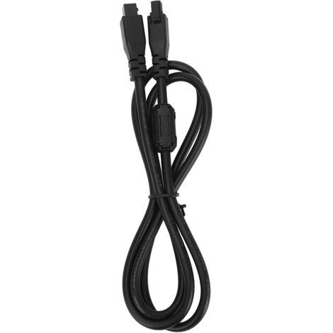 Profil de rallonge pour AMS Lite Profil de rallonge 4 pins 1m PVC gaine cable magnétique pour A1mini série