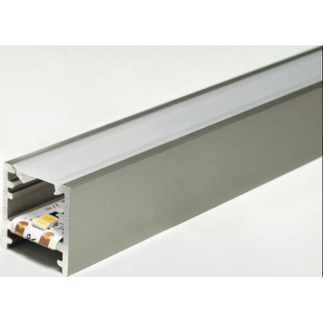 Profil d'éclairage LED Bali Bali montage en aluminium EV1
