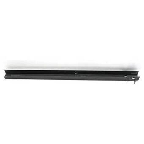 PROFIL DROITE PORTE PORTA BIG CAVITY POUR FOUR INDESIT - C00282274