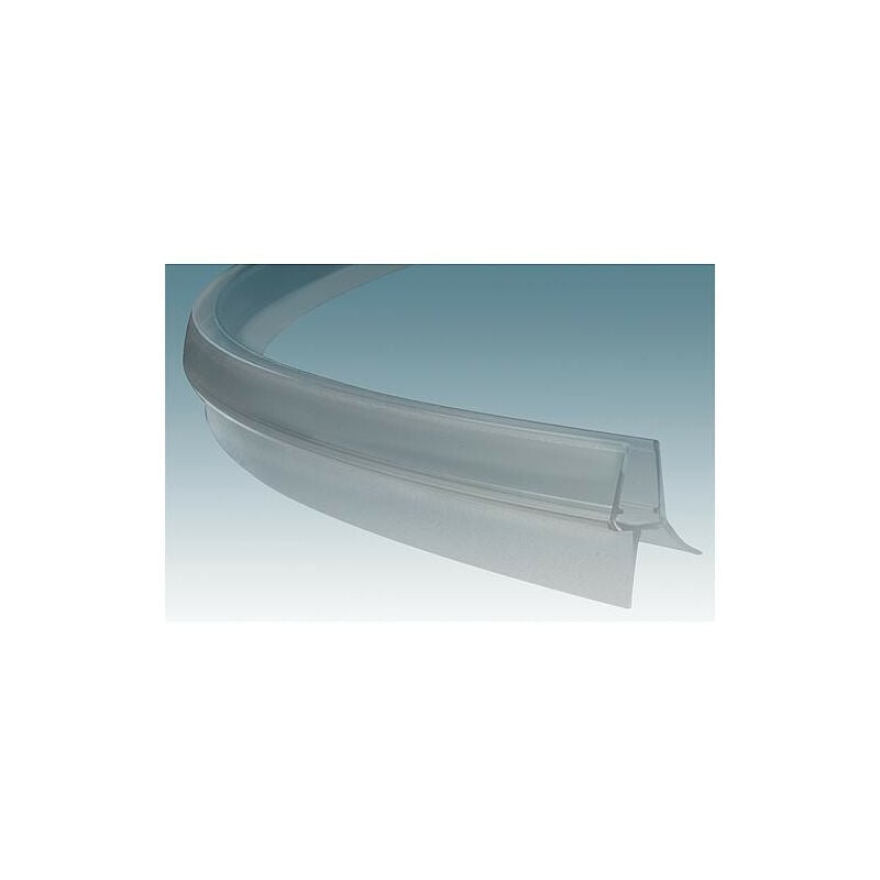 Banyo - Profilé d'étanchéité 8868KUO Coudé pour quart de cercle