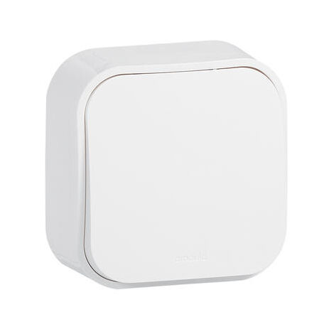 PROFIL ECO POUSSOIR ARNOULD 54202