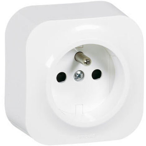 PROFIL ECO PRISE AVEC TERRE ARNOULD 54204
