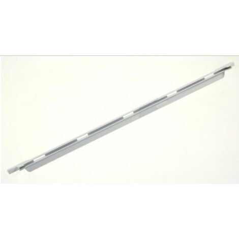 Profil enjoliveur clayette en verre pour Réfrigérateur, Congélateur BEKO 4807140100