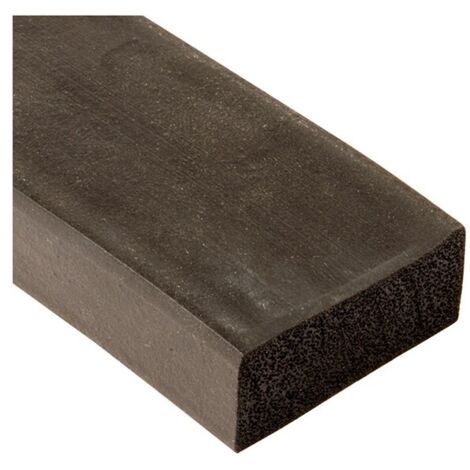 Profil EPDM 30x5mm, 50 m