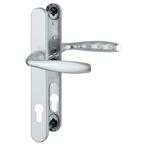 Profil-Garnitur NY 1810/3346 Alluminio F1 PZ per TS 67-72mm