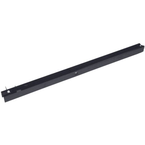 PROFIL GAUCHE PORTE BIG CAVITY POUR FOUR INDESIT - C00282275
