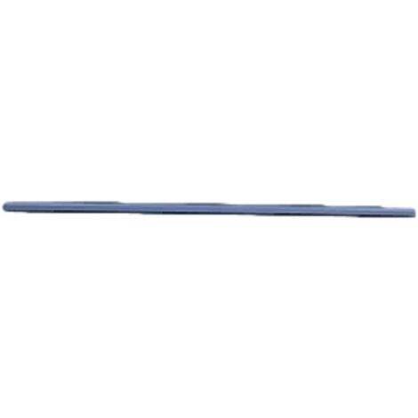 PROFIL GRILLE BLEU POUR REFRIGERATEUR INDESIT - C00174601