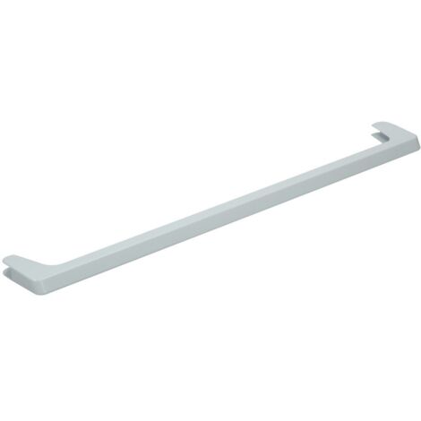 PROFIL GRILLE REFRIGERATEUR BLANC 469X59 pour REFRIGERATEUR...