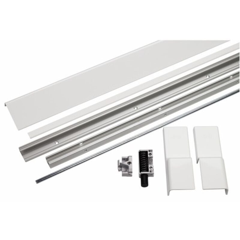 Ferco - Profil Gu 966 /150 1101-1350 blc K-15277-30-0-7