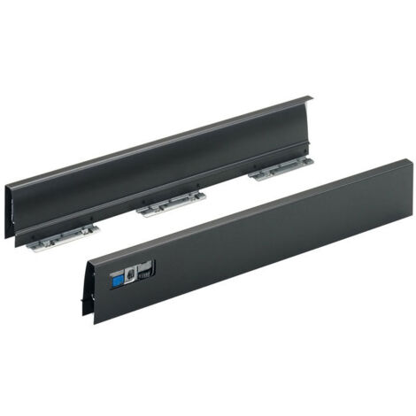 Profil innotech hauteur 54 - Sens : Droite - HETTICH