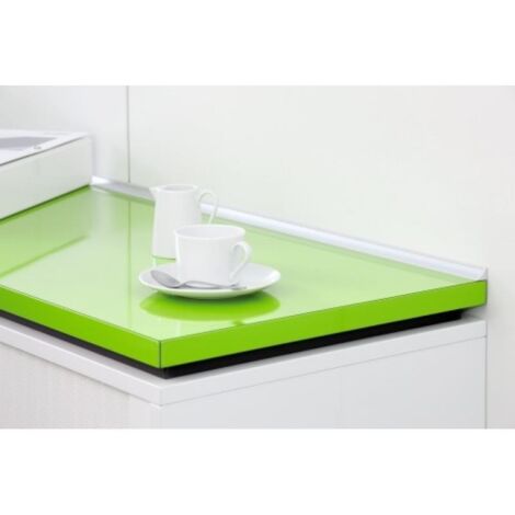 Profil joint plan de travail Rauwalon compact line - 3 mètres - REHAU