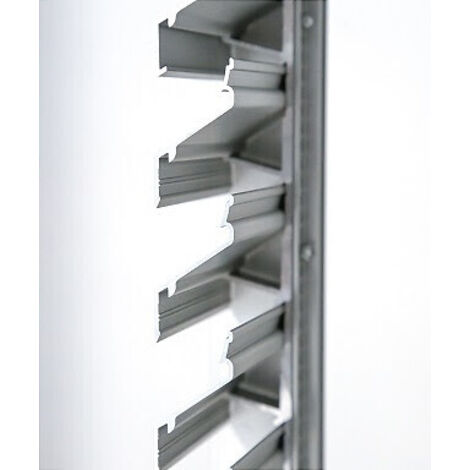 Profil lame 8 3 m - RENSON VENTILATION NV