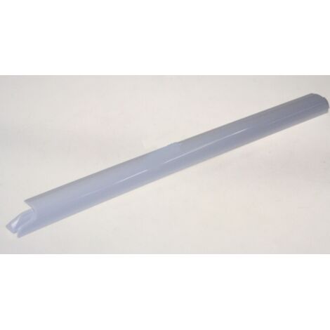 PROFIL LATERAL DROIT TOP POUR LAVE LINGE CANDY - 41019260