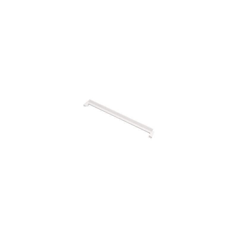 Hotpoint Ariston - Profil Clayette Polar 474 x 55 Arriere Référence : C00119041 Pour Refrigerateur Hotpoint