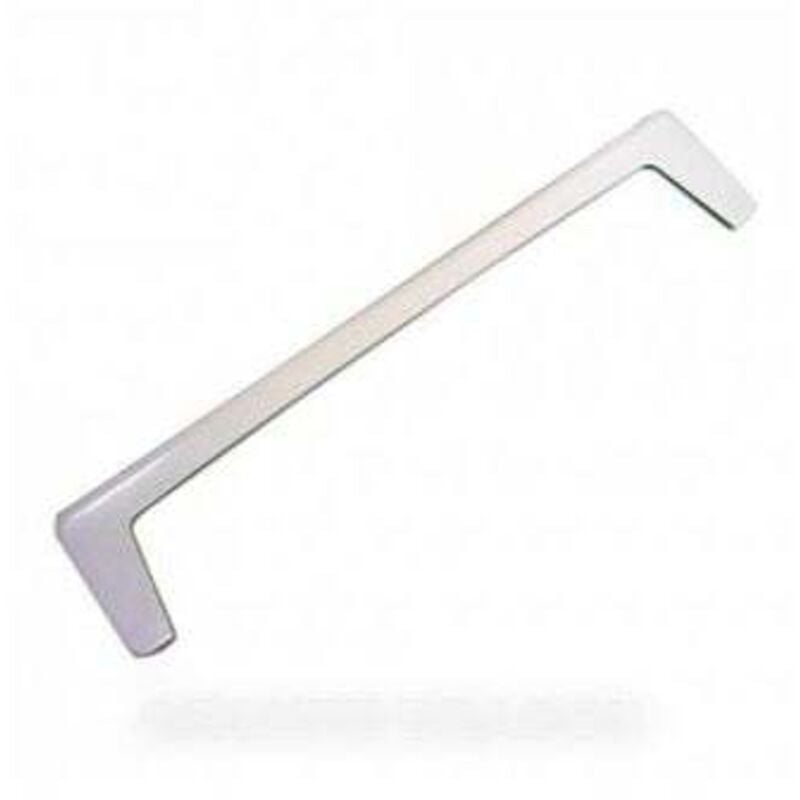 Indesit - profil polar-w anterieur verre pour refrigerateur