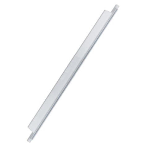 PROFIL POLAR-W POSTERIEUR VERRE (L.502) pour REFRIGERATEUR...