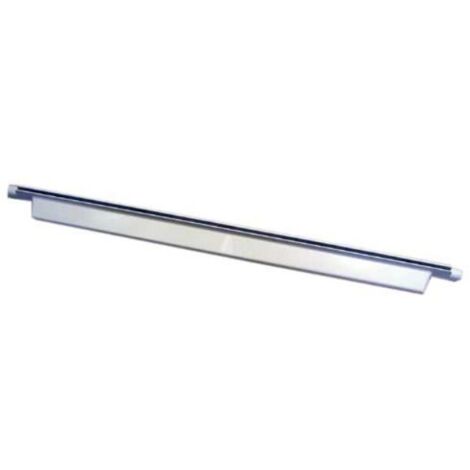PROFIL POLAR-W POSTERIEUR VERRE (L.502) POUR REFRIGERATEUR ARISTON