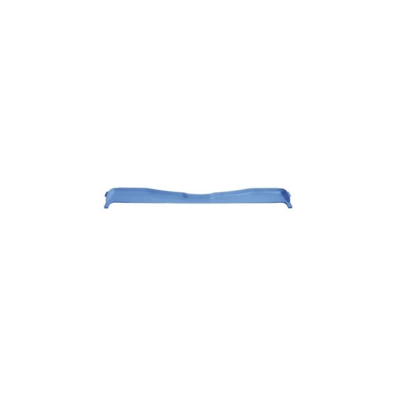 Profil posterieur couvre cristal pour refrigerateur Indesit C00507757