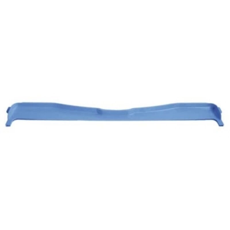 Profil Posterieur Couvre Cristal Ref C00507757 Pour REFRIGERATEUR  INDESIT