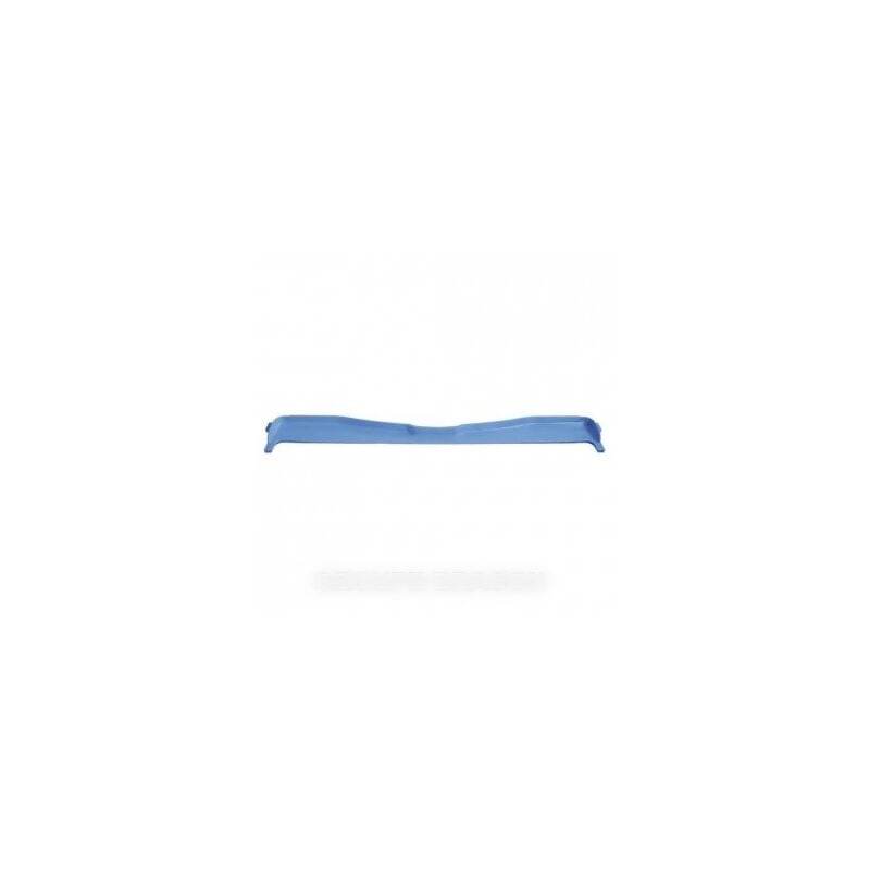 Profil postérieur couvre cristal pour Réfrigérateur Indesit c00507757
