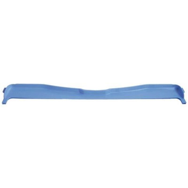 INDESIT Profil posterieur couvre cristal reference : c00111962