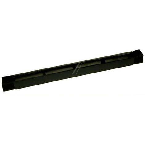 Profil supérieur de porte d'origine (3870689209) Four, cuisinière AEG, ARTHUR MARTIN, ARTHUR MARTIN ELECTROLUX, ELECTROLUX, JUNO