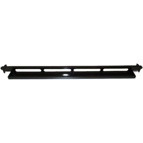 PROFIL SUPERIEUR DECOR PLASTIC POUR FOUR BEKO - 158625058