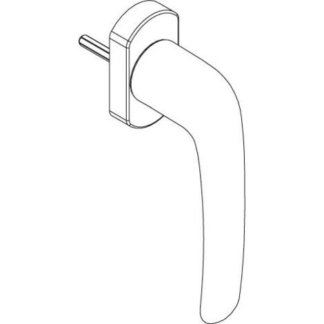 PROFIL SUPPORT P1634 L2500 9-396309-25-0-1