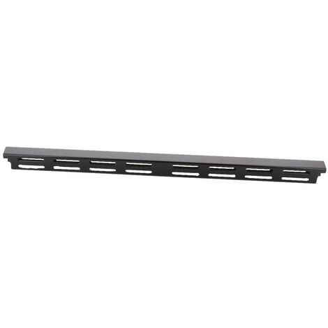 Profil sup.porte fg cu.60 C00299102 pour Cuisinière HOTPOINT ARISTON, INDESIT, WHIRLPOOL