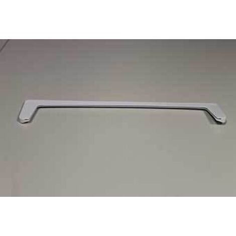 PROFIL VERRE BAC A LEGUMES L.478 pour REFRIGERATEUR INDESIT...