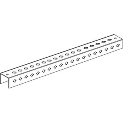 Profilato A U 850Mm Per Vano Barre Interno Mas Hdx ( BTICINO cod. 91826/08 )
