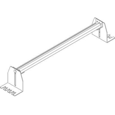 Profilato Din32 I:600Mm Mas ( BTICINO cod. 72860N )
