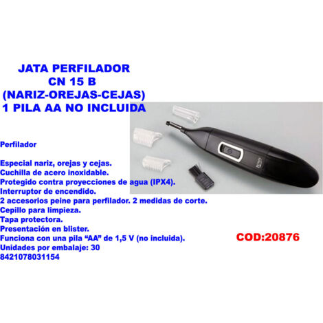 PROFILATORE CN15B