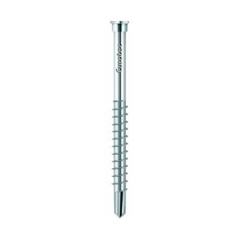 Profilbohrschraube Zylinderkopf 5,5 mm x 41 mm Edelstahl gehärtet