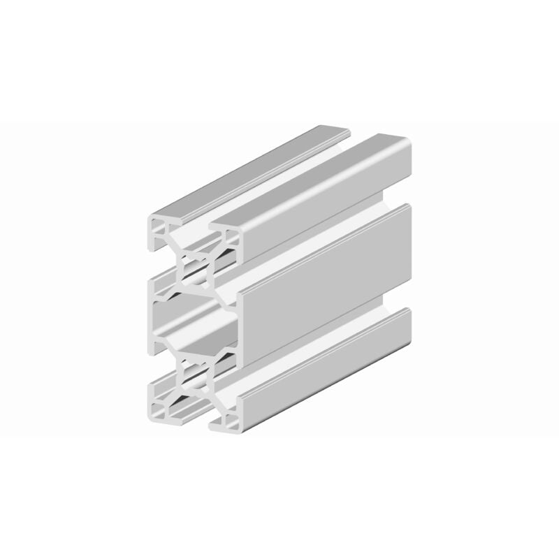 Profilé Aluminium, Anodisé Rs Pro 30 x 60 mm x 2m ( Prix pour 1 )