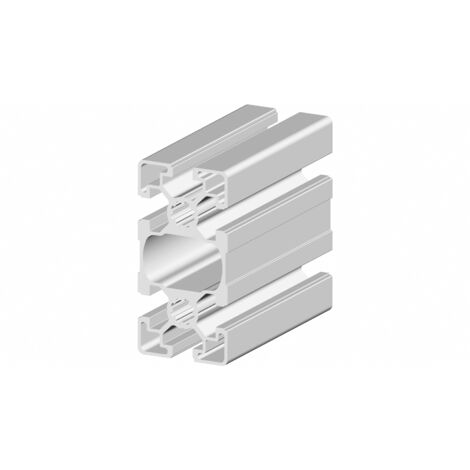 Profilé Aluminium, Anodisé RS PRO 45 x 90 mm x 2m ( Prix pour 1 )
