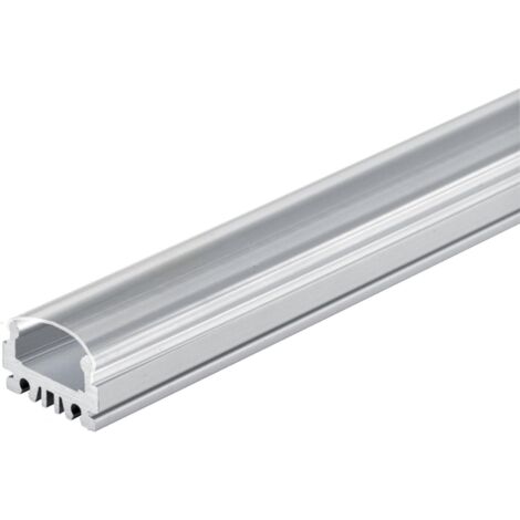 Profilé aluminium PL2 2m pour FLEXO LED ARIC 1343
